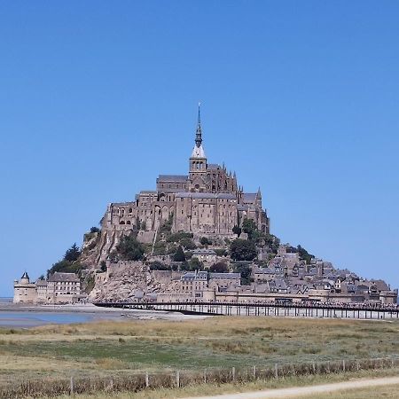 Le Viking Entre Mer Et Terre Vaux-sur-Aure Ngoại thất bức ảnh
